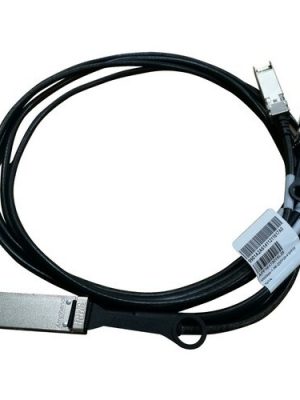 1M X240 QSFP28 4XSFP28  DAC CABLE PL-NC