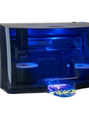 BRAVO 4202 DP BLU 100-240 VAC