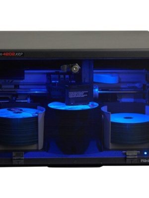 BRAVO 4202 XRP DISC PUBLISHER