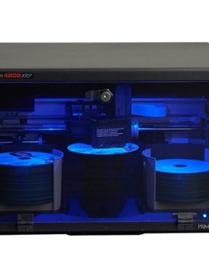 BRAVO 4202 XRP BLU DISC PUBLISHER