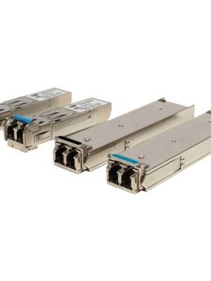 10GBASE-BR SFP+ LC/SMF/SF 40KM TX1270/RX1330 SINGLE-FIBER BIDI