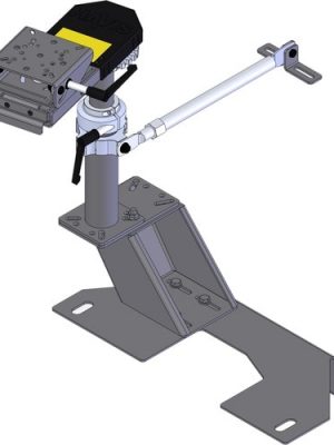 PREM PASSENGER MOUNT PACKAGE 2013-19 FORD INTERCEPTER