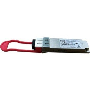 X140 40G QSFP+ LC ER4 40KM SM XCVR PL=NT