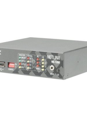 AMX NX-1200 NETLINX NX INTEGRATED CONTROLLER