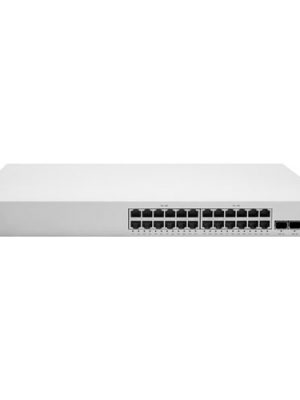 CISCO MERAKI MS250-24 L3 STCK CLD-MNGD 24X GBE SWITCH