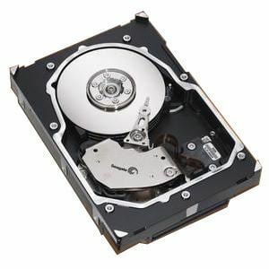 SEAGATE SCSI HARD DRIVE