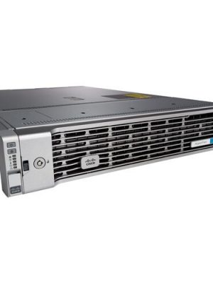 UCS SP HX240C W/ 2XE52630V4 8X32GMEM 1YRSW ADDNL 2XFI