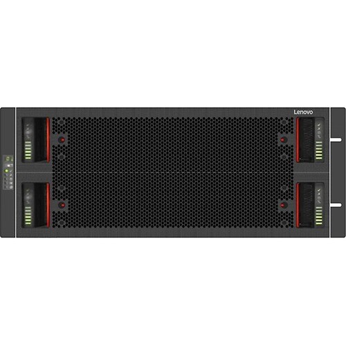 STORAGE D3284 8TB X 84 HD EXPANSION ENCLOSURE
