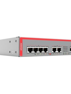 VPN FIREWALL ROUTER W/ IDS/IPS GE WAN WITH BYPASS PORT 4X GE LAN