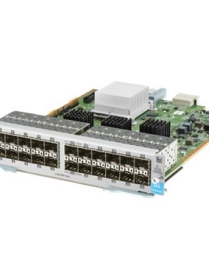 7500 44P G 4P 10G SE MOD PL=34