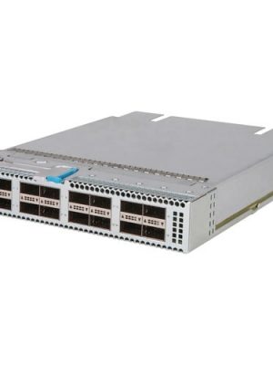 5950 16PORT QSFP+ MOD PL-NC