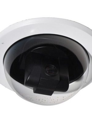 DOMEVIEW HD INDOOR DOME FOR HD SERIES CAMERA MNT