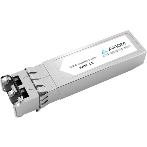 100 PERCENT BROCADE COMPATIBLE 8GBASE-LW SFP+