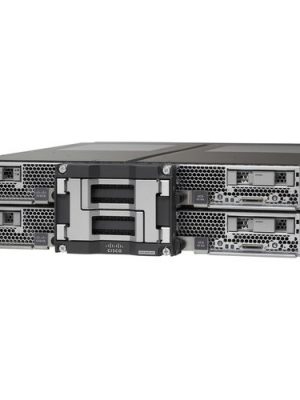 UCS SCALABLE M4 BLADE MODULE W/O V4 CPU/DIMM/HDD FOR B460 M4
