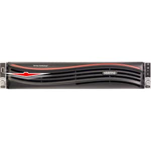 Veritas CORP NB APPL 5240 103TB 4X1GB ENET 2X10GBT CU ENET 2X10GB SFP ENE 17925-M0020