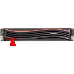 Veritas CORP NB APPL 5240 14TB 4X1GB ENET 2X10GBT CU ENET 2X10GB SFP ENE 17919-M0008
