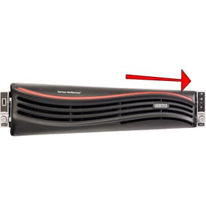 Veritas CORP NB APPL 5240 53TB 4X1GB ENET 2X10GBT CU ENET 2X10GB SFP ENE 17909-M0032