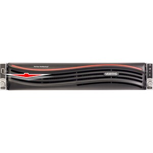 Veritas ACAD NB APPL 5240 14TB 4X1GB ENET 2X10GBT CU ENET 2X10GB SFP ENE 17920-M0033