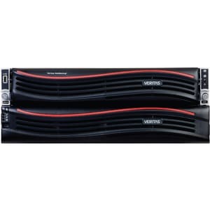 Veritas GOVT NB APPL 5240 27TB 8X1GB ENET 2X10GBT CU ENET 2X10GB SFP ENE 17950-M0010