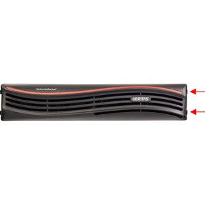 Veritas CORP NB APPL 5240 53TB 4X1GB ENET 2X10GBT CU ENET 2X10GB SFP ENE 17924-M4211