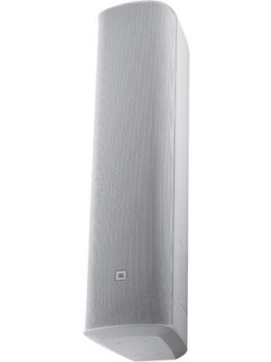 TWO-WAY LINE ARRAY COLUMN WHITE HIGH-OUTPUT HIGHLY ADJUSTABLE