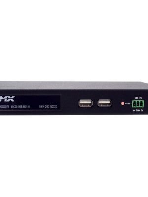 AMX NMX-DEC-N2322 SVSI N2300 SERIES STAND-ALONE 4K