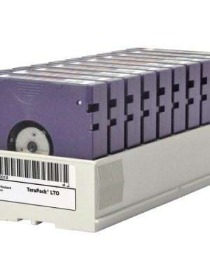 LTO-7 CERT TERAPACK TAPES PL=7A