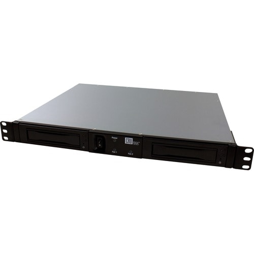 RAX215DC-3QJ 0TB US 2 DX115 DC FRAMES ONLY