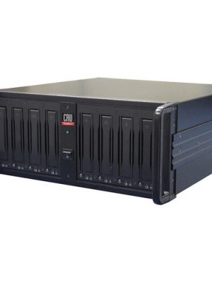RAX845DC-XJ 0TB US FRAMESONLY