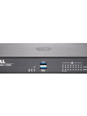 Sonicwall TZ500 WRLS-AC INTL GEN5 FW REPLACEMENT W/ AGSS 1YR 01-SSC-1363
