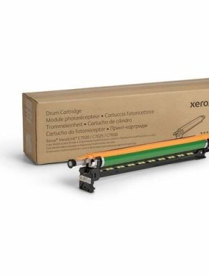 XEROX BLACK DRUM CARTRIDGE