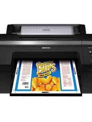 EPSON SC-P5000 COMMERCIAL EDITION