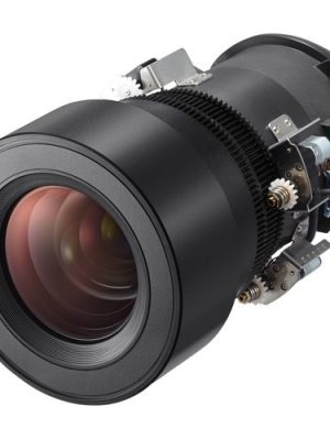 1.3-3.02:1 MOTORIZED ZOOM LENS 1.3-3.02:1 MOTORIZED ZOOM LENS