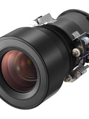 0.79-1.1:1 MOTORIZED ZOOM LENS 0.79-1.1:1 MOTORIZED ZOOM LENS