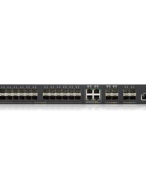 XGS4600-32F 28PORT GBE SFP L3 MANAGED SWITCH W/4X10G SFPU+PLINKS
