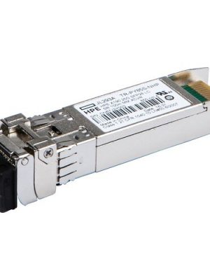 X190 25G SFP28 LC SR 100M MM XCVR PL-NC