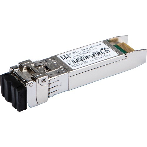 X190 25G SFP28 LC SR 100M MM XCVR PL-NC