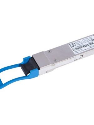 X150 100G QSFP28 PSM4 500M SM XCVR PL-NC
