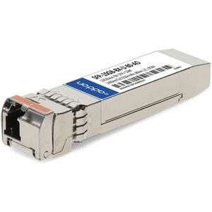 Addon MSA  TAA COMPLIANT XCVR SFP-10GB-BX-U-80-AO
