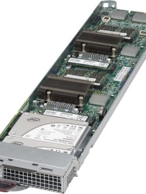 INTEL SKYLAKE-H 2 NODE PER SLE D WITH M.2/SATA HDD