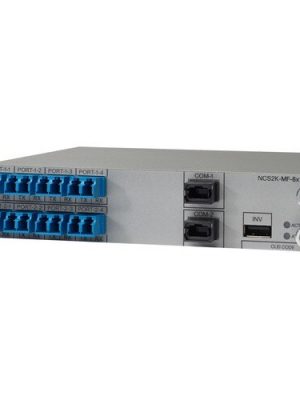 2X4X10G QSFP+ TO 10G FAN OUT