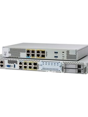 8CORE INTEL 16G DRAM FOR ENCS 5408