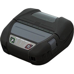203DPI MP-A40 MOBILE PRINTER BLUETOOTH 100MM/SEC 112MM/80MM