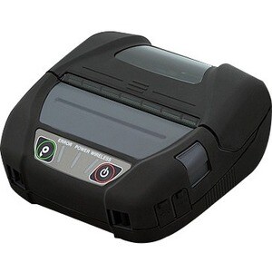 203DPI MP-A40 MOBILE PRINTER WIFI 100MM/SEC 112MM/80MM PAPER