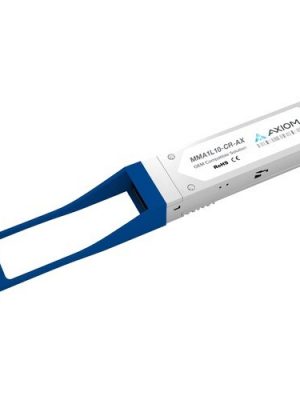 100 PERCENT MELLANOX COMPATIBLE 100GBASE-LR4 QSFP28