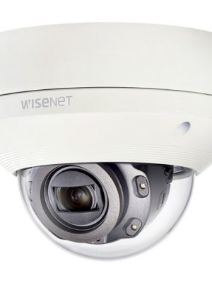 XNV-6080R 1920X1080 DOME CAM 2.8-12MM 50M IR IP66/67 IK10 WDR