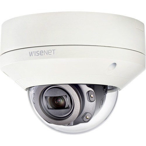 XNV-6080R 1920X1080 DOME CAM 2.8-12MM 50M IR IP66/67 IK10 WDR