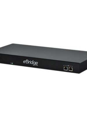 8PORT EOC RCVR POE+ SW 100MBPS