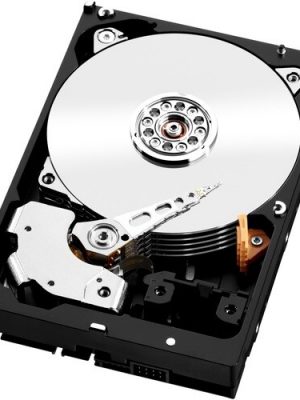 WD RED PRO 3 TB 3.5 INTERNAL HARD DRIVE 7200RPM