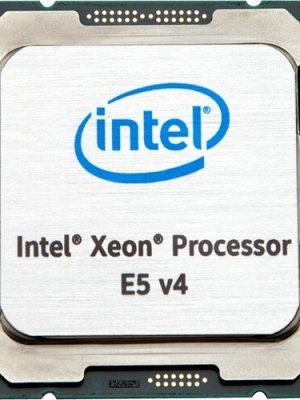 2.10GHZ E5-2620 V4 85W 8C 20MB CACHE DDR4 2133MHZ